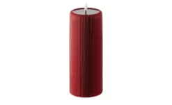HOME STORY LED Kerze