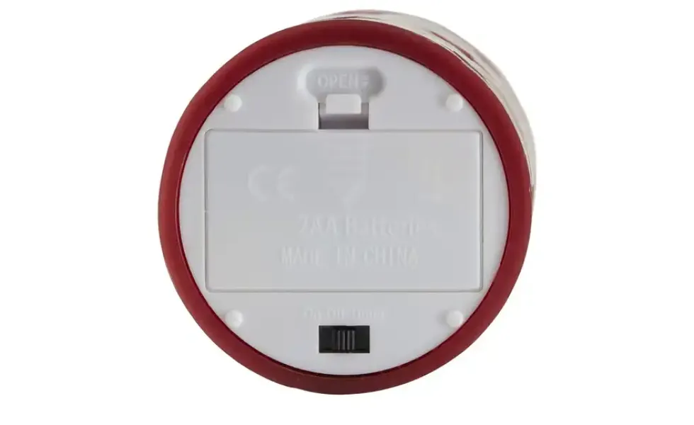 HOME STORY LED Kerze