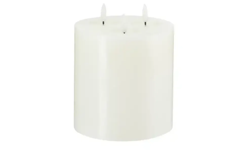 HOME STORY LED Kerze