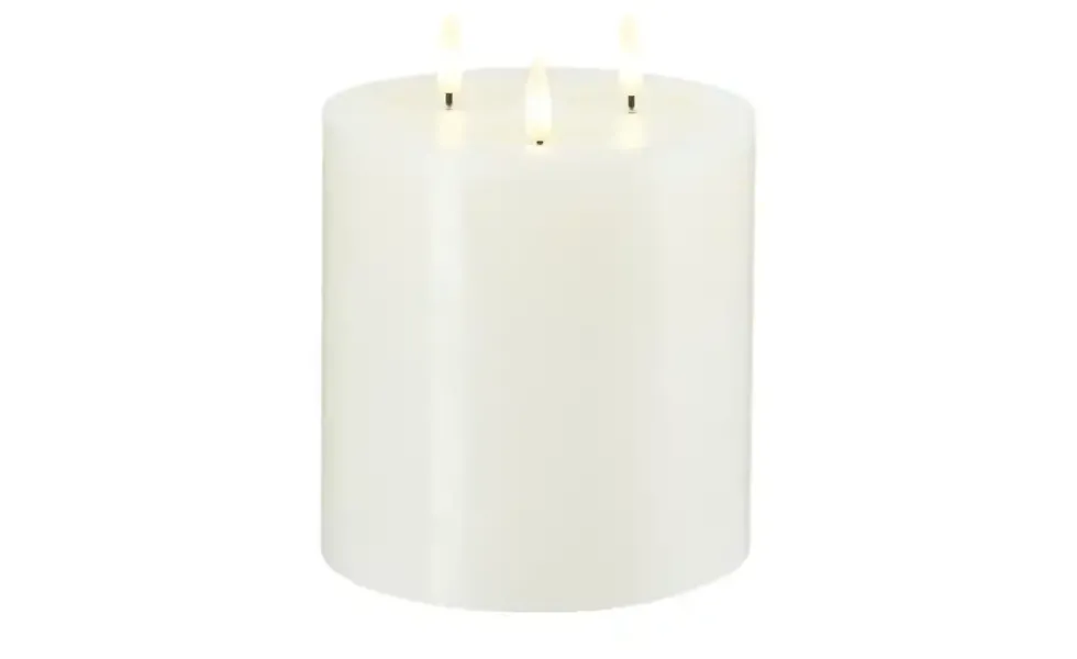 HOME STORY LED Kerze
