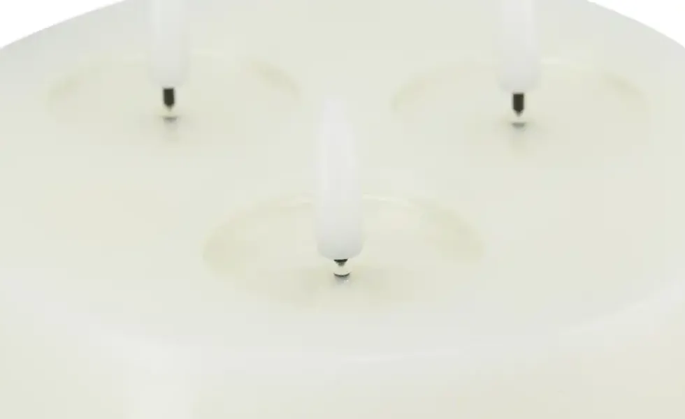 HOME STORY LED Kerze