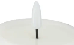 HOME STORY LED Kerze Stern