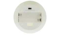 HOME STORY LED Kerzen, 3er Set