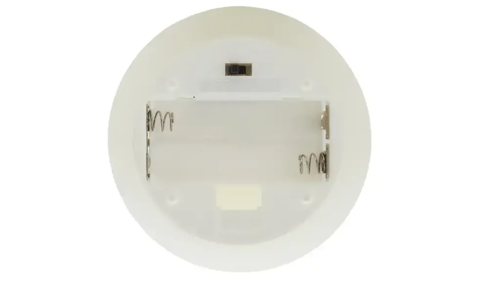 HOME STORY LED Kerzen, 3er Set