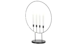 HOME STORY LED Kerzenhalterring