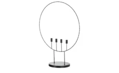 HOME STORY LED Kerzenhalterring
