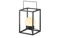 HOME STORY LED Laterne