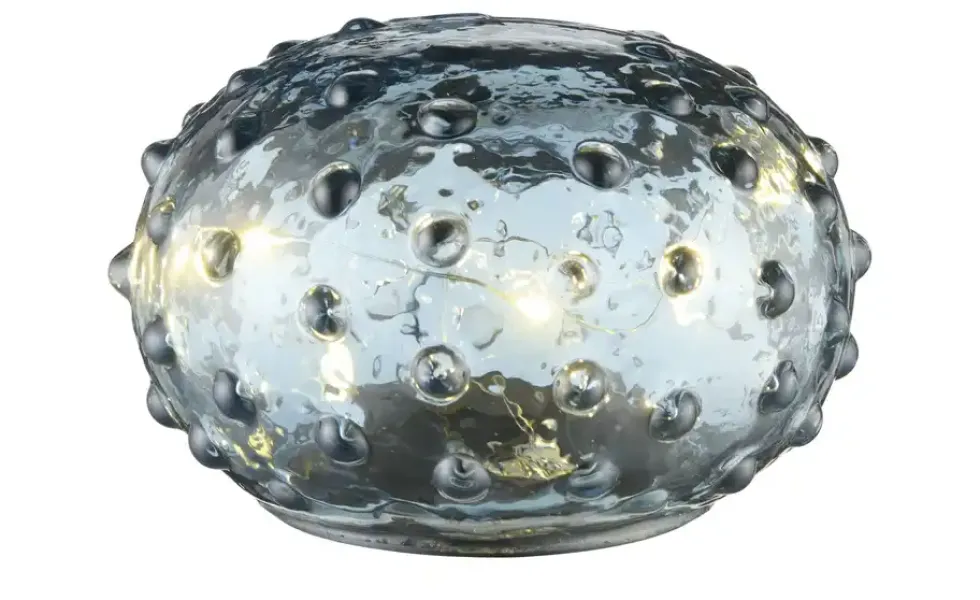 HOME STORY LED Muschel