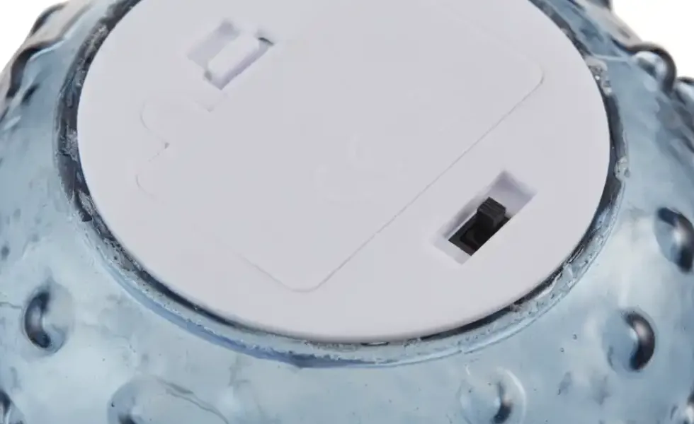 HOME STORY LED Muschel