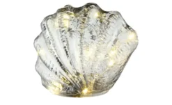HOME STORY LED Muschel
