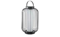 HOME STORY LED Solarlaterne