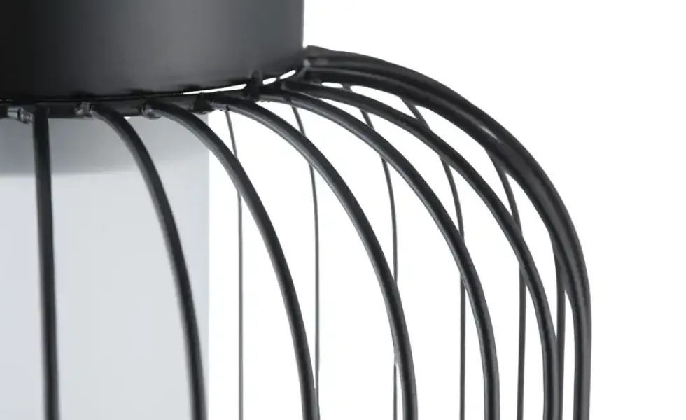HOME STORY LED Solarlaterne