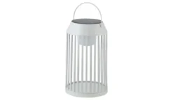 HOME STORY LED Solarlaterne