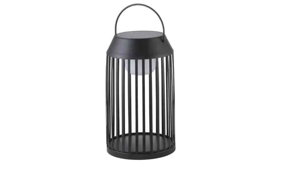 HOME STORY LED Solarlaterne