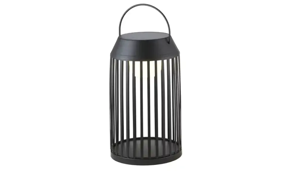 HOME STORY LED Solarlaterne