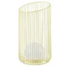 HOME STORY LED Windlicht