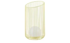 HOME STORY LED Windlicht