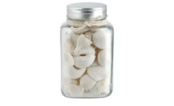 HOME STORY Muschelmix im Glas