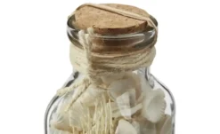 HOME STORY Muschelmix im Glas
