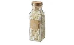 HOME STORY Muschelmix im Glas