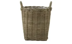 HOME STORY Rattanpflanzkorb