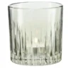 HOME STORY Teelichtglas
