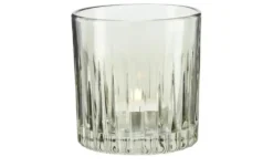 HOME STORY Teelichtglas