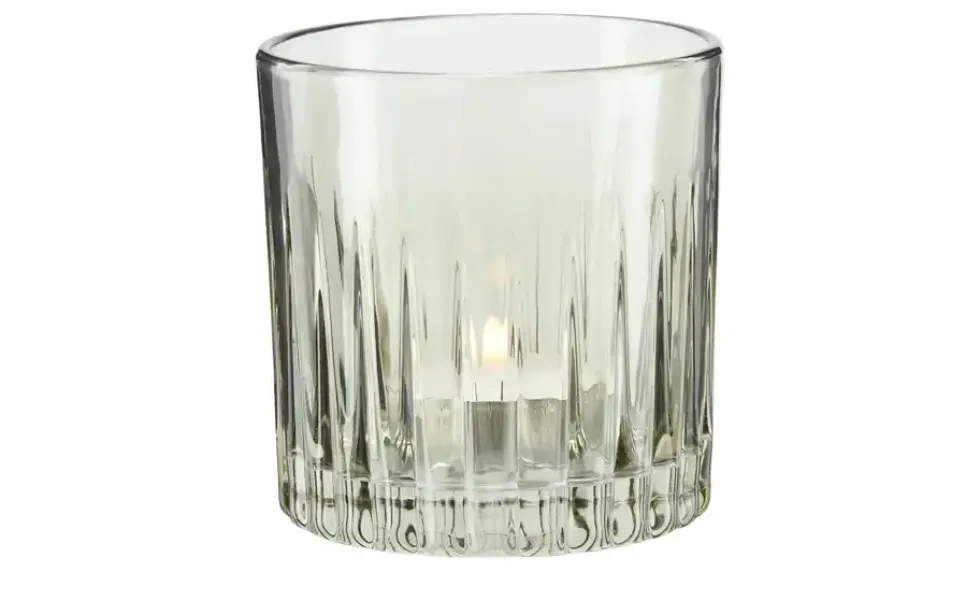 HOME STORY Teelichtglas