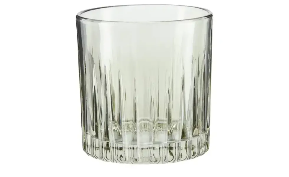 HOME STORY Teelichtglas