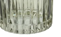 HOME STORY Teelichtglas