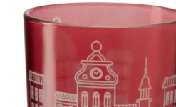 HOME STORY Teelichtglas