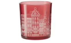 HOME STORY Teelichtglas