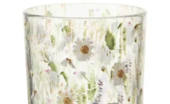 HOME STORY Teelichtglas