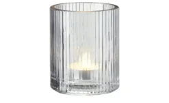 HOME STORY Teelichtglas