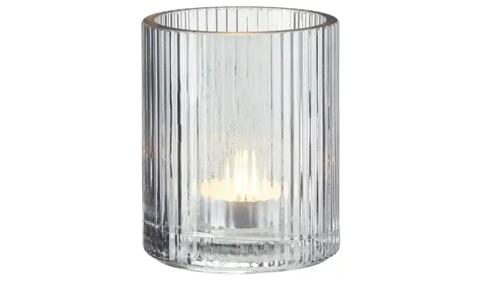HOME STORY Teelichtglas