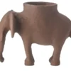 HOME STORY Teelichthalter Elefant