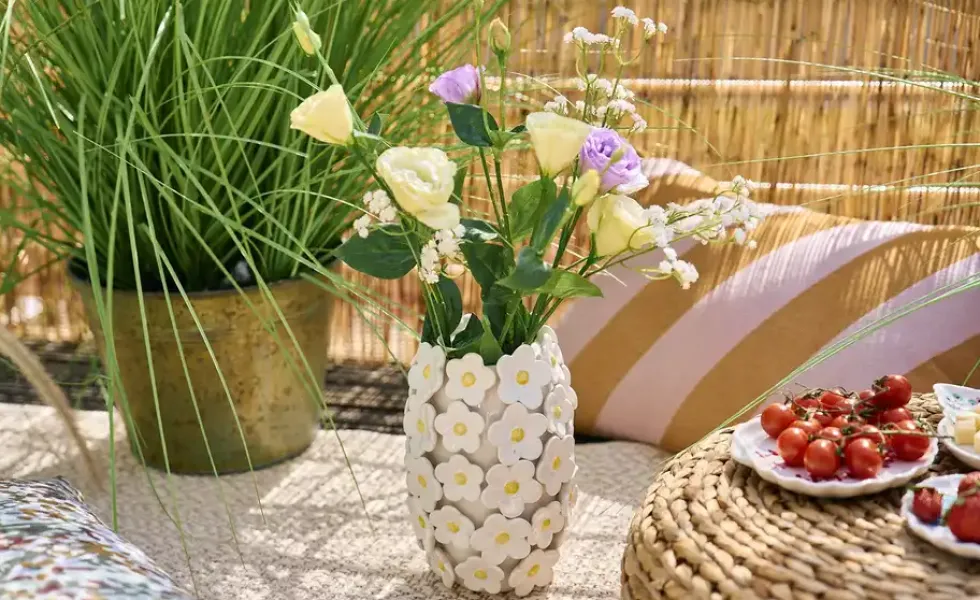 HOME STORY Vase