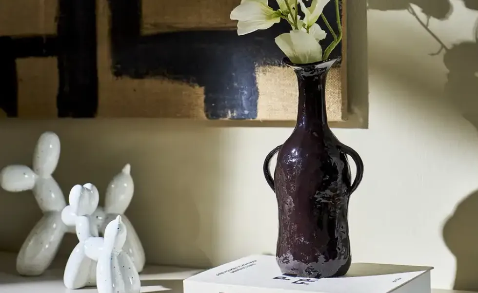 HOME STORY Vase