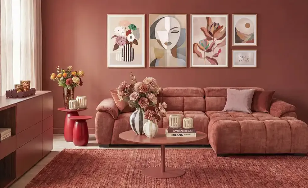 HOME STORY Vase
