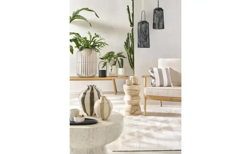 HOME STORY Vase
