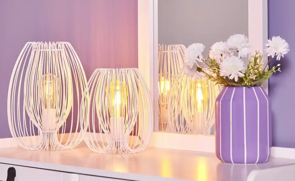 HOME STORY Vase