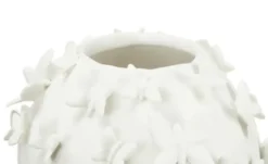 HOME STORY Vase 3D Schmetterling