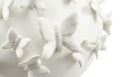 HOME STORY Vase 3D Schmetterling