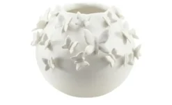 HOME STORY Vase 3D Schmetterling