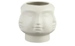 HOME STORY Vase Face