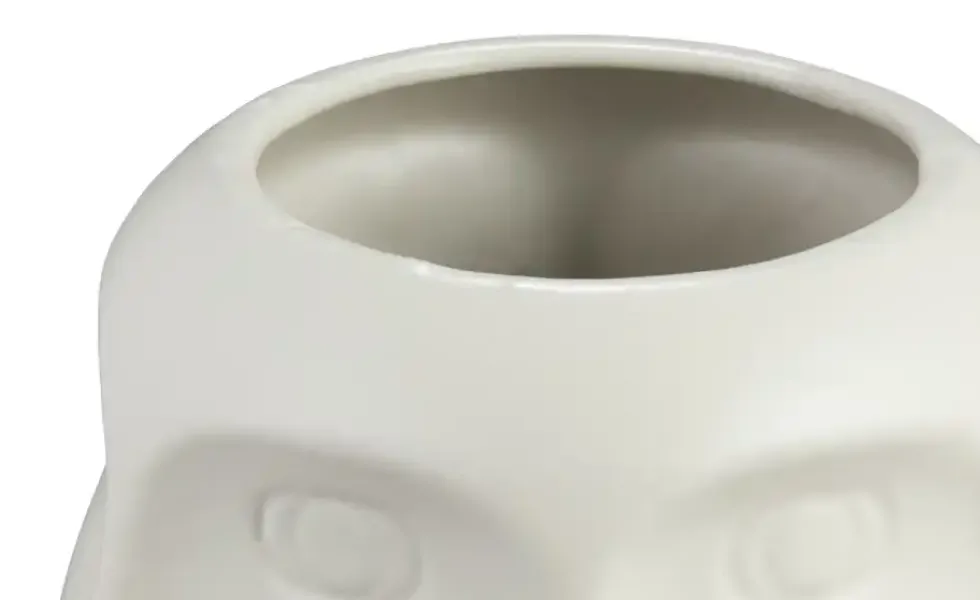HOME STORY Vase Face