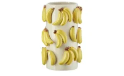 HOME STORY Vase Bananen