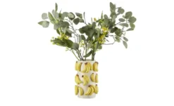 HOME STORY Vase Bananen