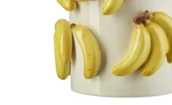 HOME STORY Vase Bananen