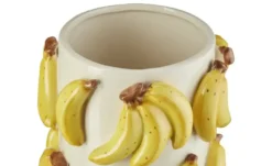 HOME STORY Vase Bananen